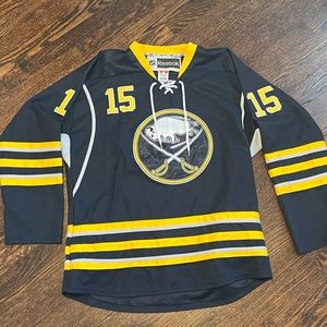 Eichel/Sabors Jersey
